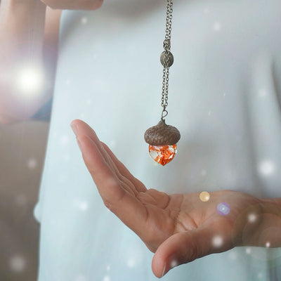 Colgante Peter Pan™ - NERAIDAS JOYAS