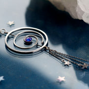 Colgante Eter™ - NERAIDAS JOYAS