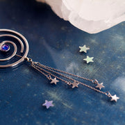 Colgante Eter™ - NERAIDAS JOYAS
