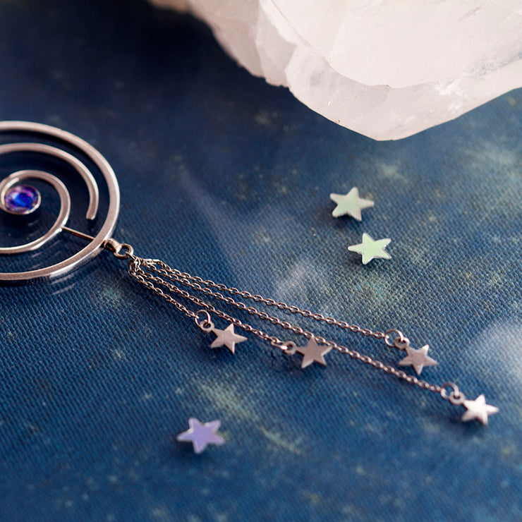 Colgante Eter™ - NERAIDAS JOYAS