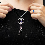Colgante Eter™ - NERAIDAS JOYAS