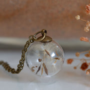 Colgante Soplando Sueños™ - Neraidas joyas
