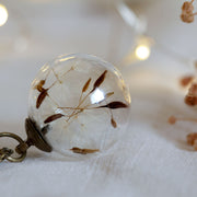Colgante Soplando Sueños™ - Neraidas joyas