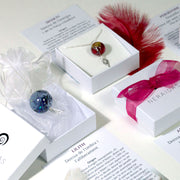 Colgante Diosa Artemisa Lunar™ - NERAIDAS JOYAS