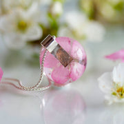 Colgante Sakura mini Zensen ™ - Neraidas joyas