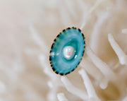 Colgante perla del océano azul™ - Neraidas joyas